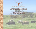 2019 Annual Meeting and Convention