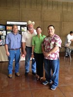 Ag Day At The Capitol -3