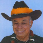 Allen Hartwell Naea "Uku" Lindsey