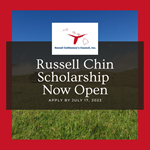 RussellChinScholarship2023