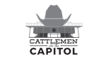 Cattlemen at the Capitol logo png