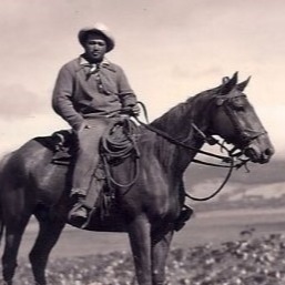 George Mauae Purdy