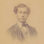 Inductee - William Malulani Kaleipaihala Beckley