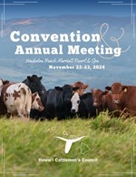 convention booklet 2024