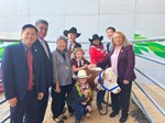 Cattlemen at the Capitol 2024