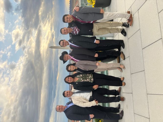 Ag policy summit 3
