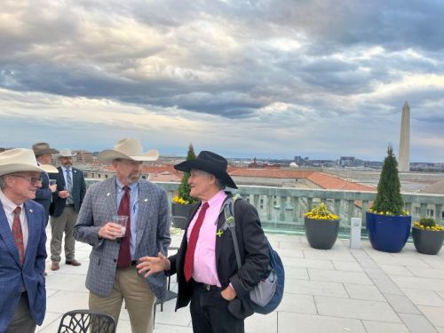 USDA Ag policy summit