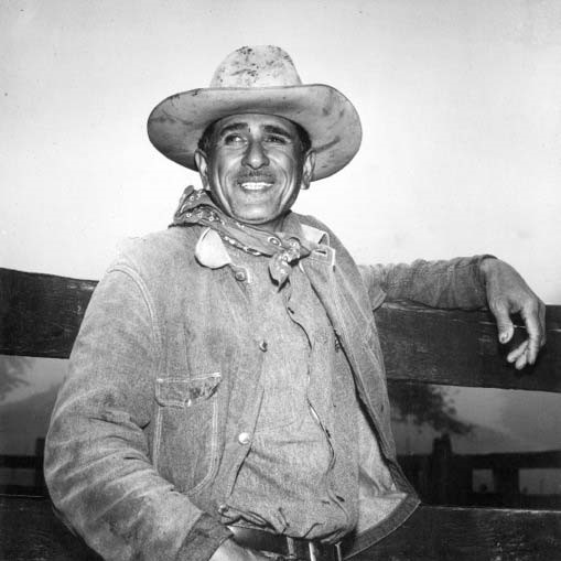 John Holi Mae