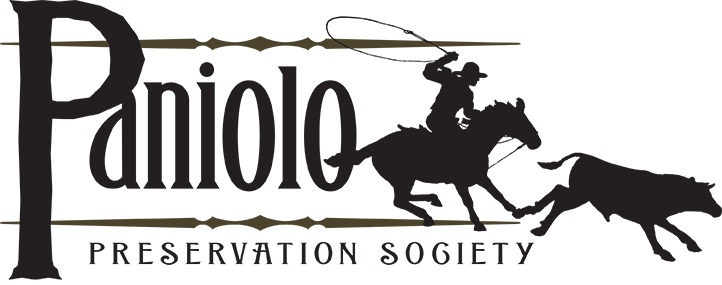 Paniolo Preservation Society Logo