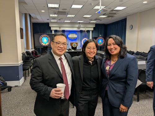 Ag policy summit 2